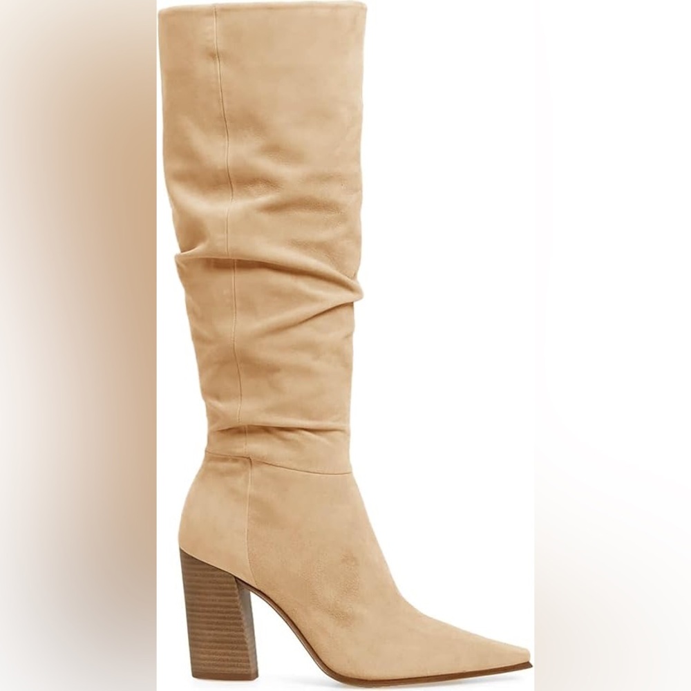 Vince Camuto DERIKA 2- Tortilla